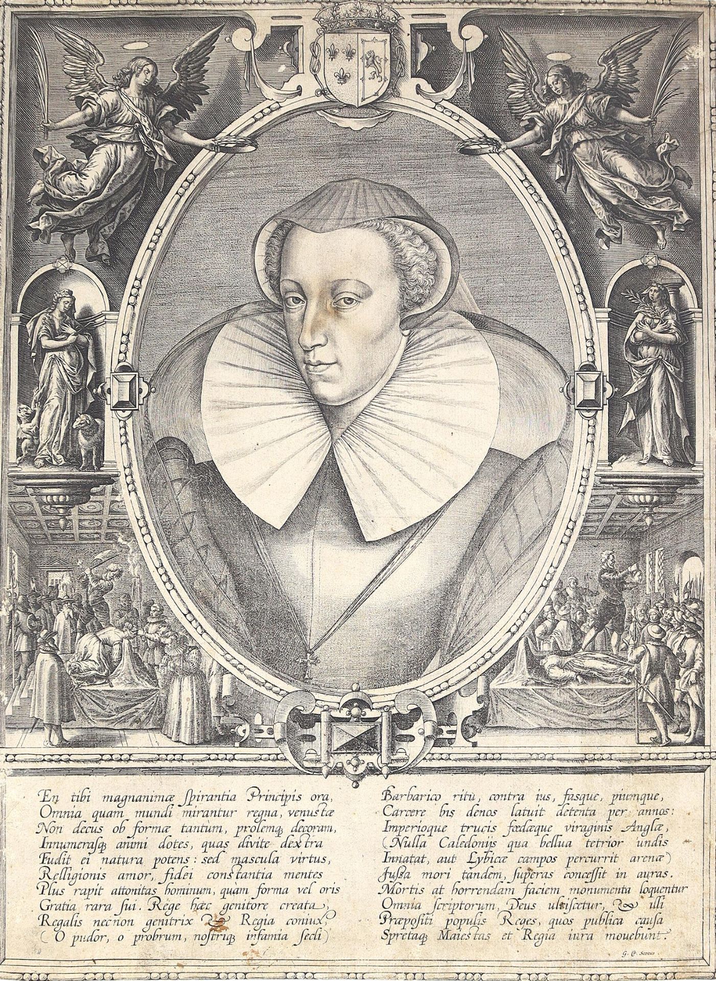 Maria Stuart