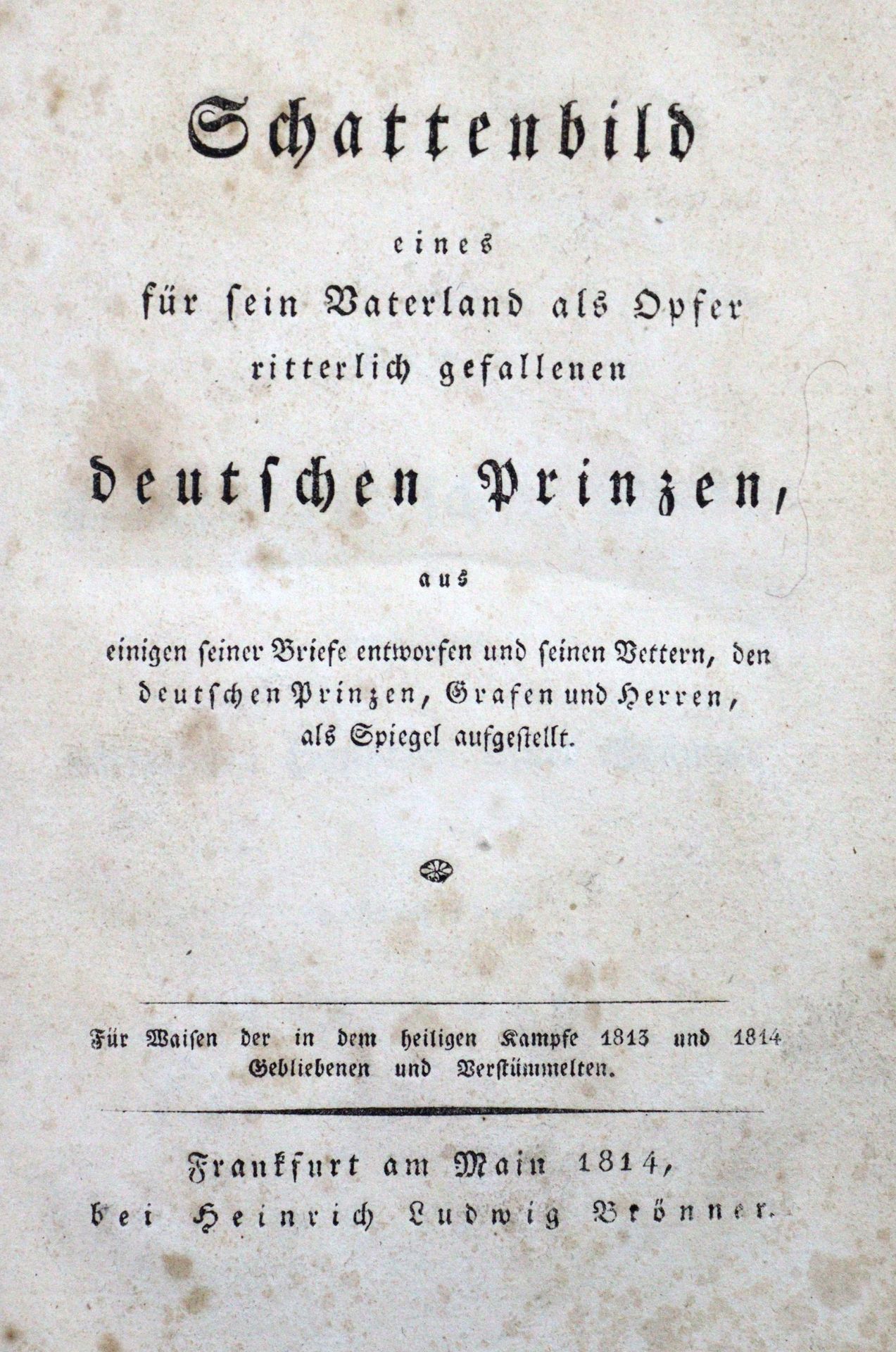 (Hoffmann,C.F.).