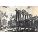 Piranesi, Giovanni Battista