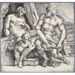 Carracci, Annibale