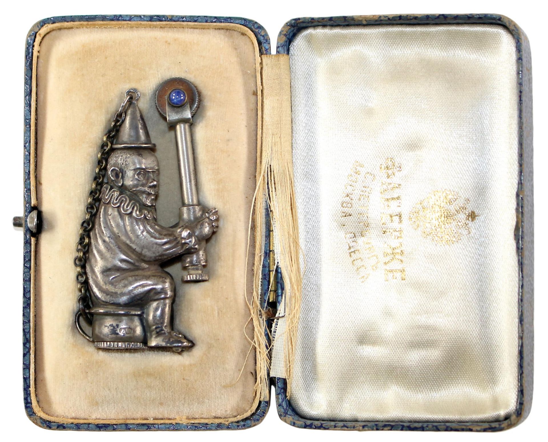 Faberge Lighter. - Image 2 of 7