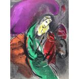 Chagall, Marc