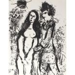 Chagall, Marc