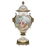 Sevres Art, Amphorenvase