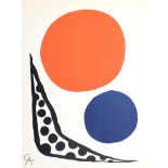 Calder, Alexander