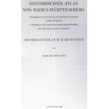 Historischer Atlas