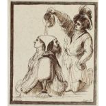 Barbierei, Giovanni Francesco gen. Il Guercino