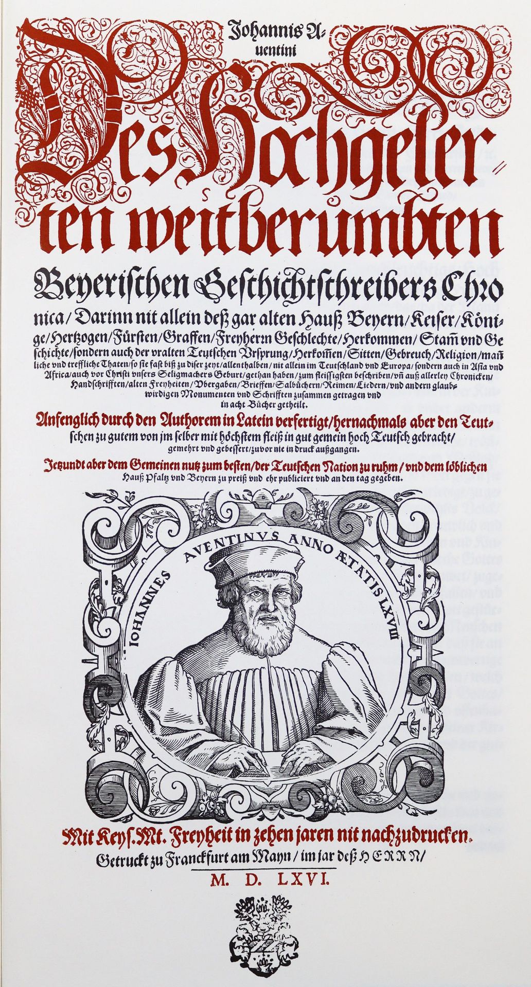 Aventinus,J. (d.i. J.Thurmair).
