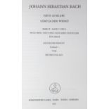 Bach,J.S.