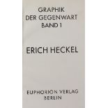 Erich Heckel.