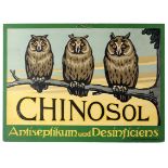 Chinosol