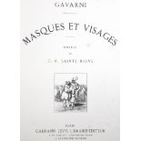 Gavarni (d.i. S.P.Chevalier).