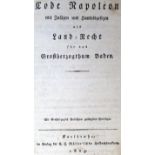 Code Napoleon