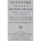 Guerin du Rocher,(P.M.S.).