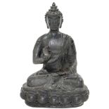 Buddha Siddharta