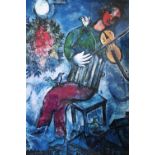 Chagall, Marc