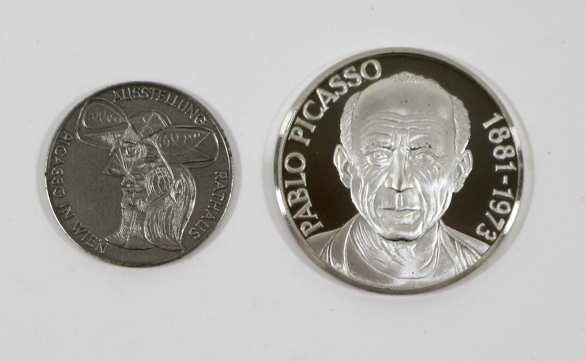 Pablo Picasso