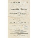 Pharmacopoea Wirtembergica