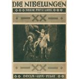Nibelungen, Die.