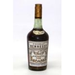Hennesy Vintage Cognac.