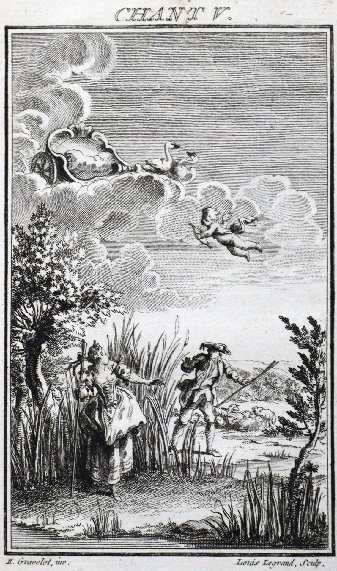 (Fontenelle,B.de). - Image 3 of 4