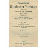 Sammlung klinischer Vorträge,