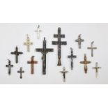 Sammlung Kruzifixe