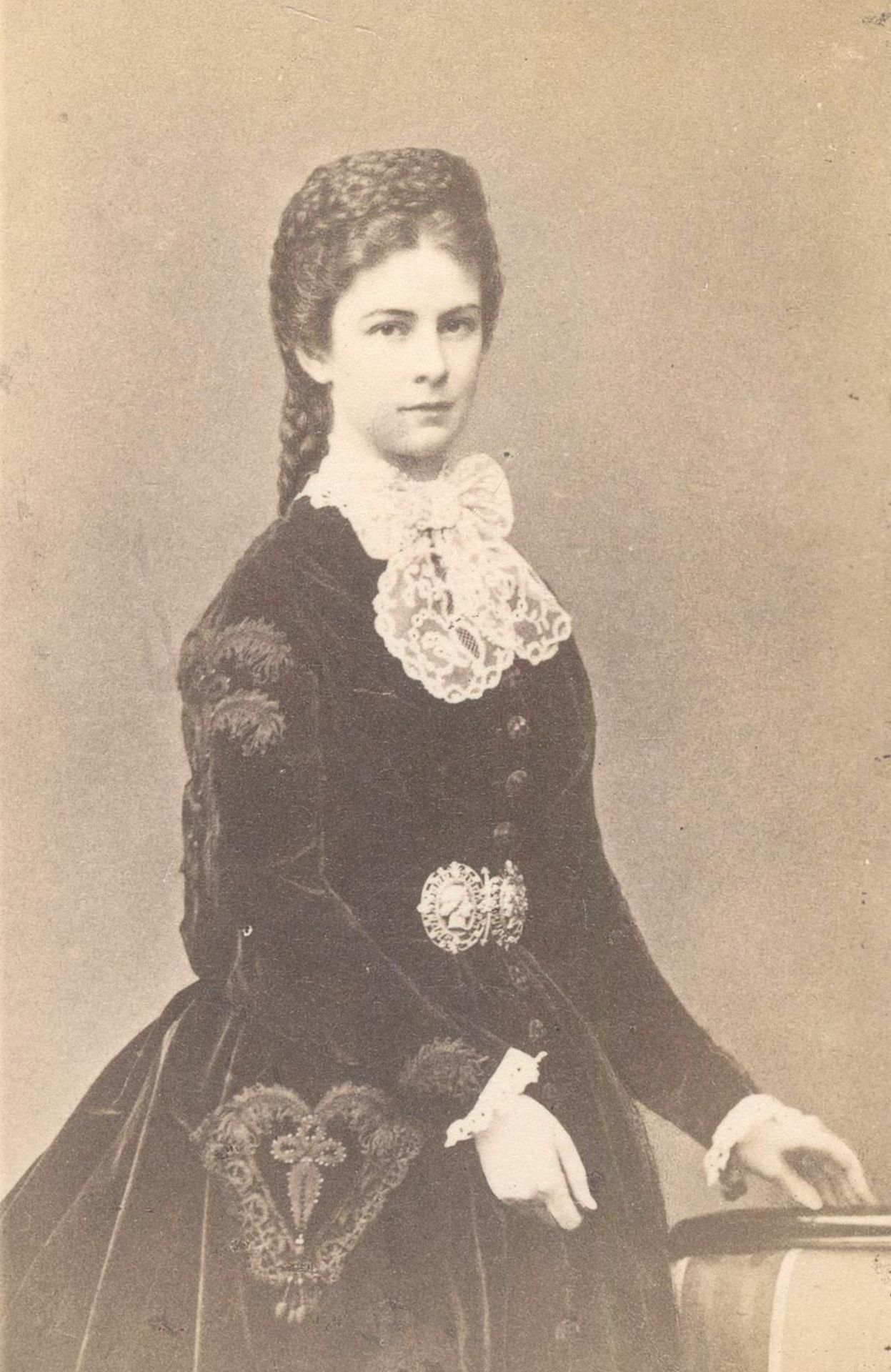 Kaiserin Elisabeth