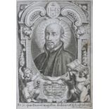 Ignatius von Loyola.