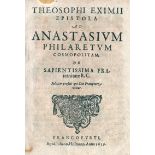 Theosophi Eximii