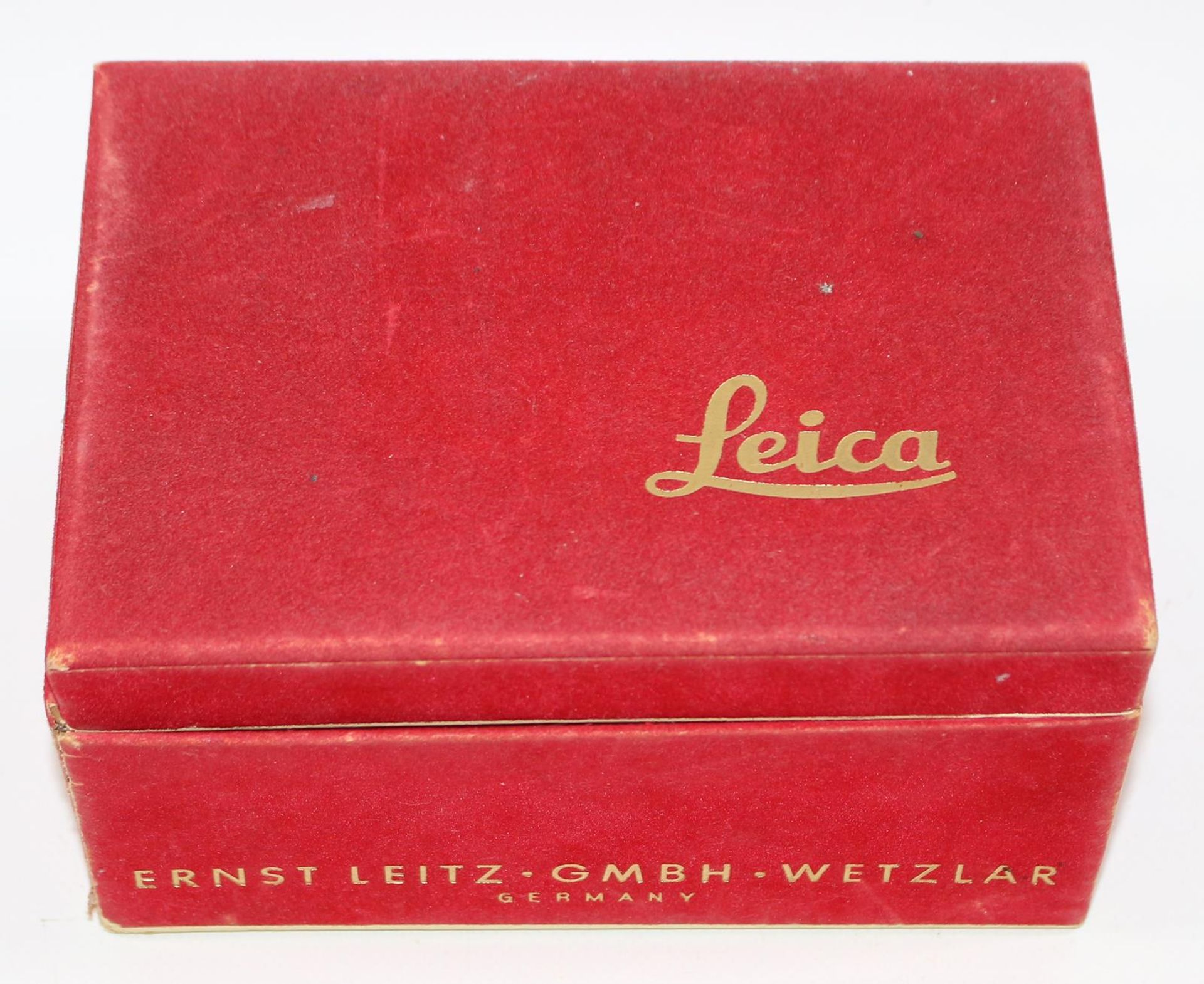 Leica IIf u. Zorki - Image 4 of 4