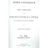 Index-Catalogue
