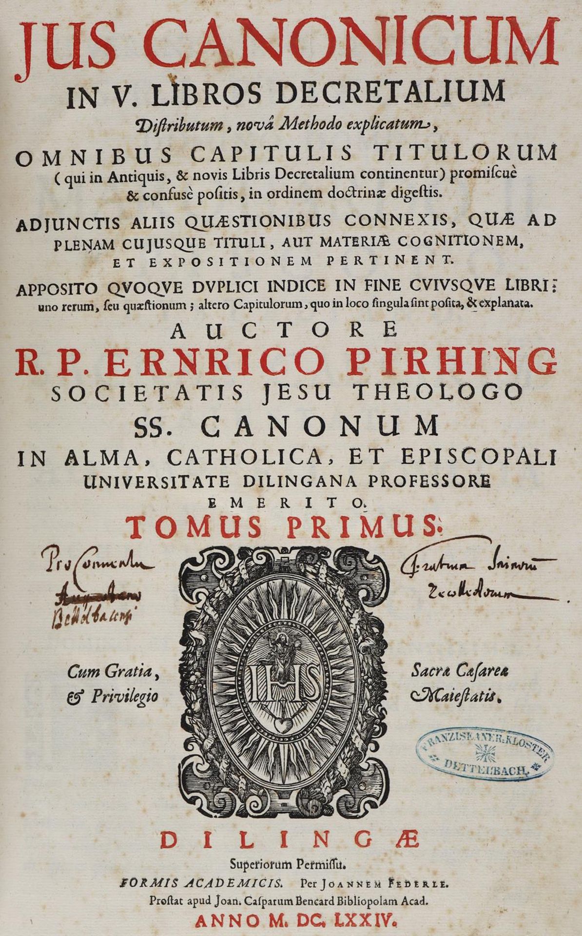 Pirhing,E.