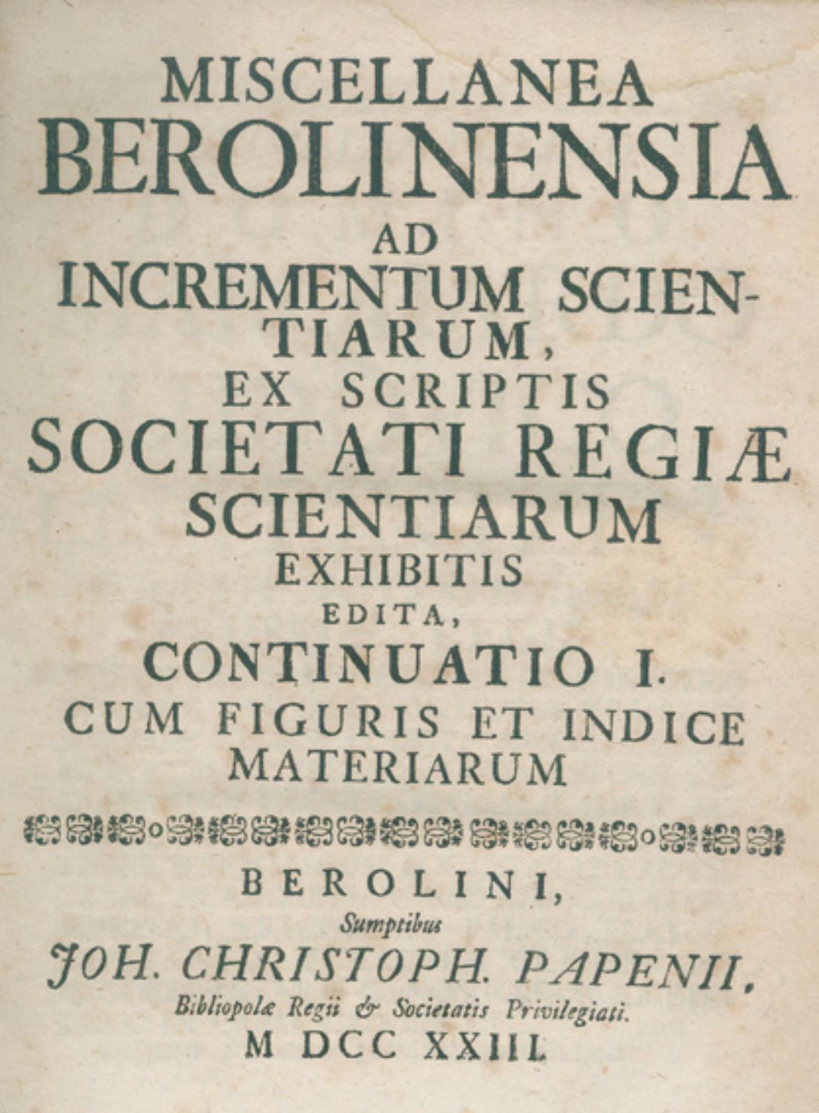 Leibniz,G.W.v.