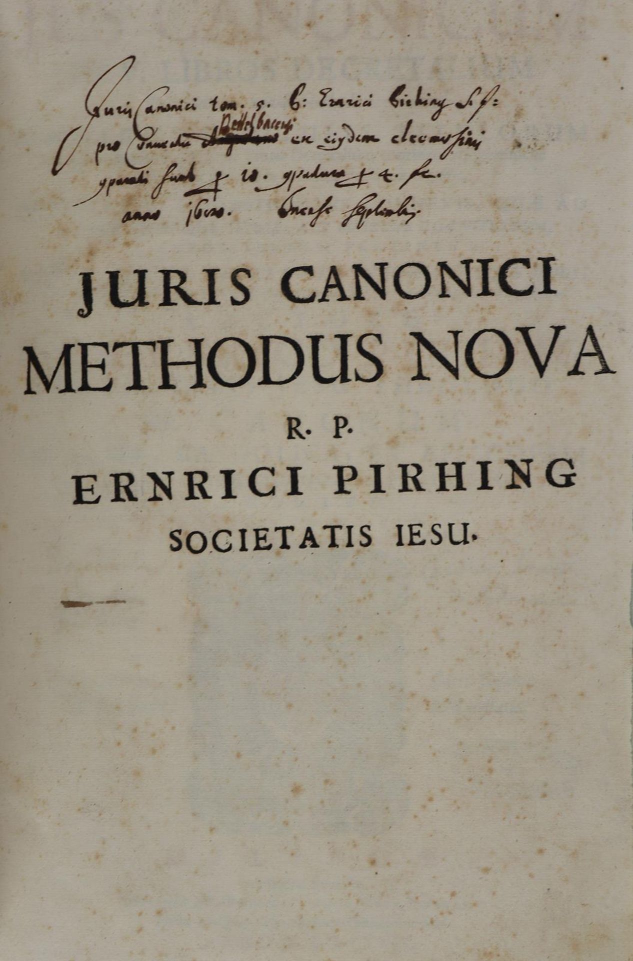 Pirhing,E. - Image 2 of 2