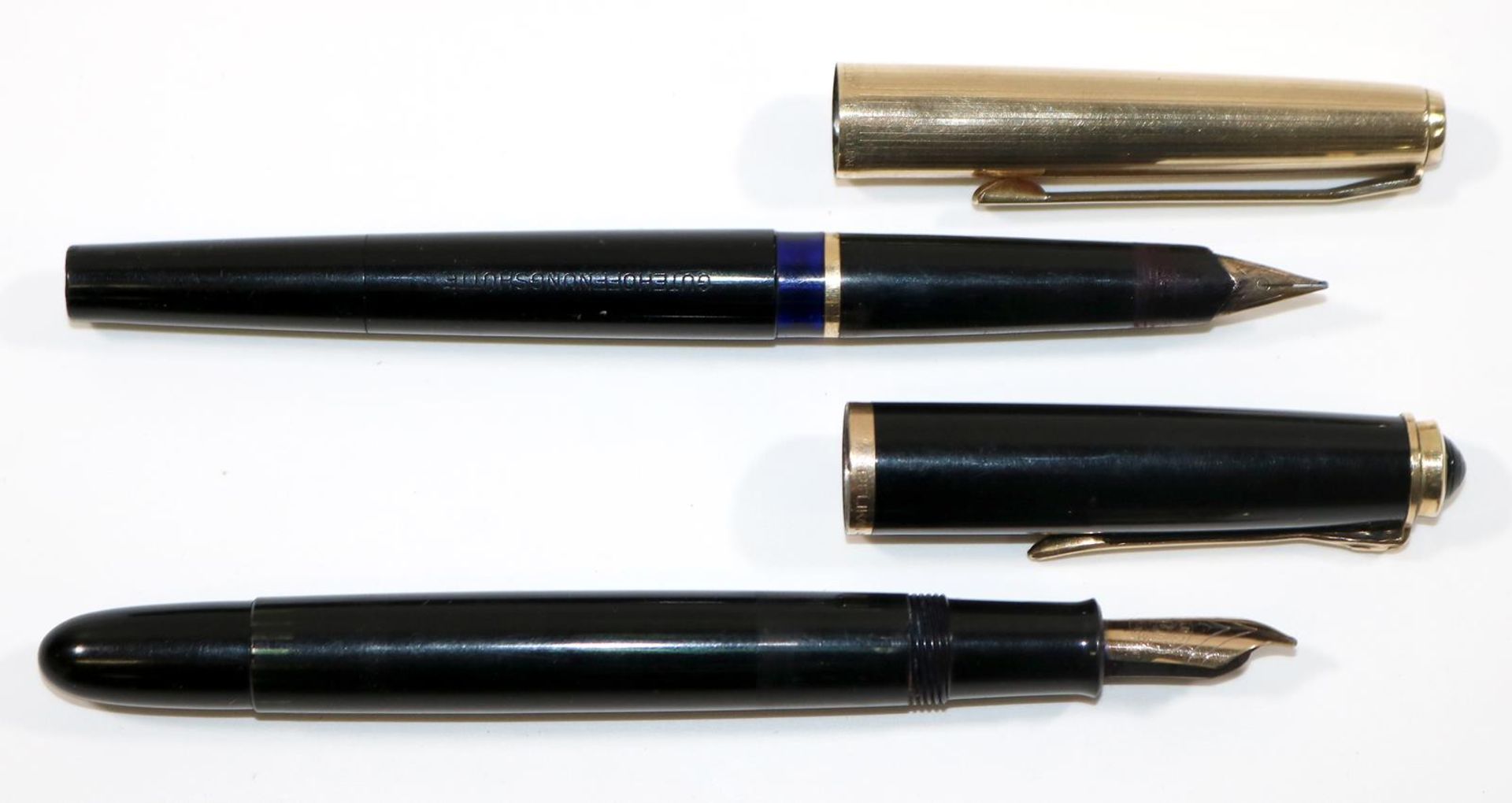 Pelikan 400 u. Pelikan