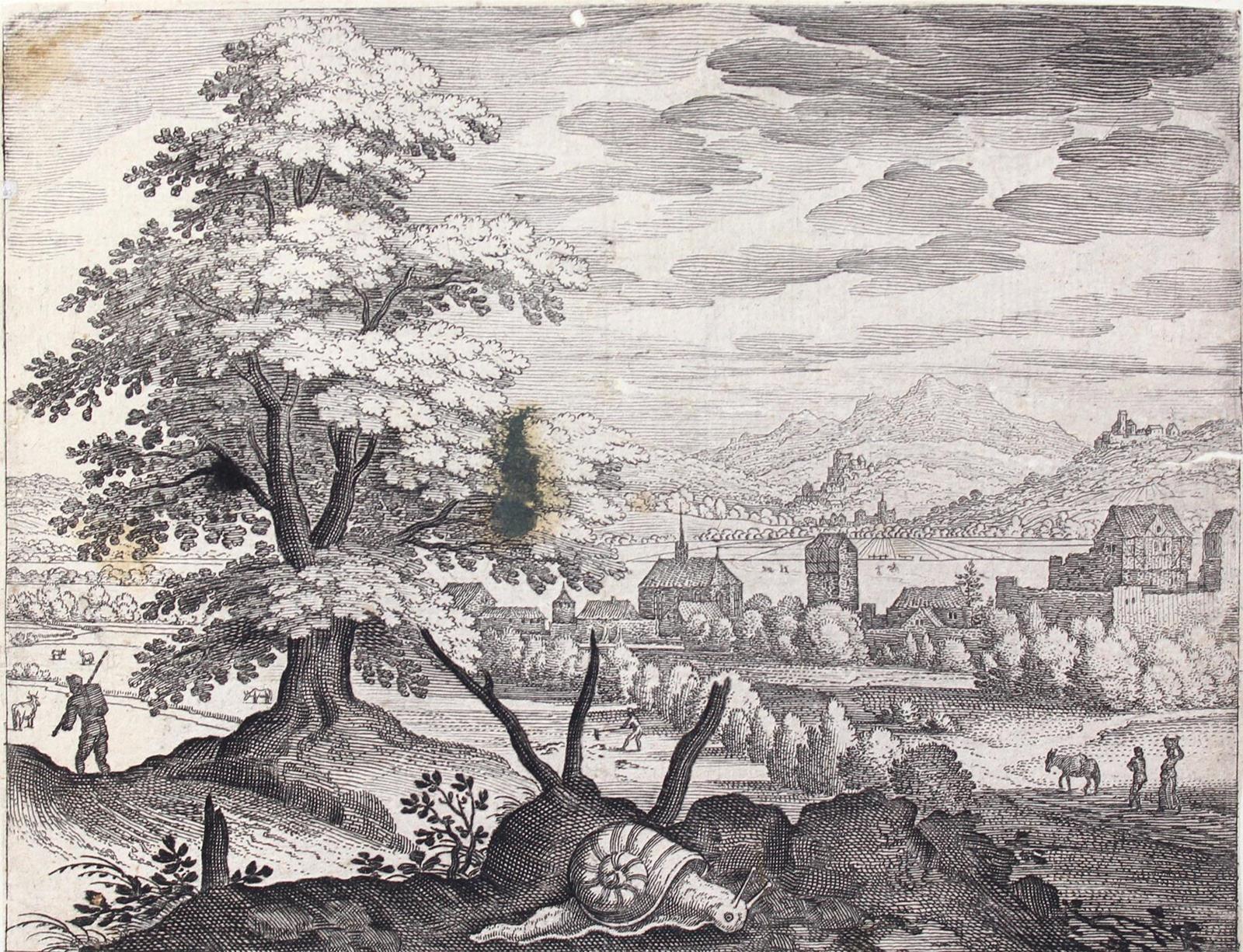 Merian, Matthäus