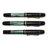 Pelikan 100 mit CN Feder.