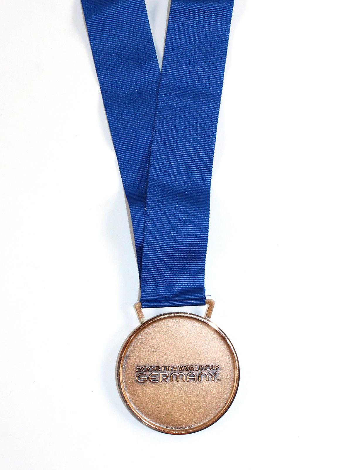 Bronzemedaille - Image 2 of 2