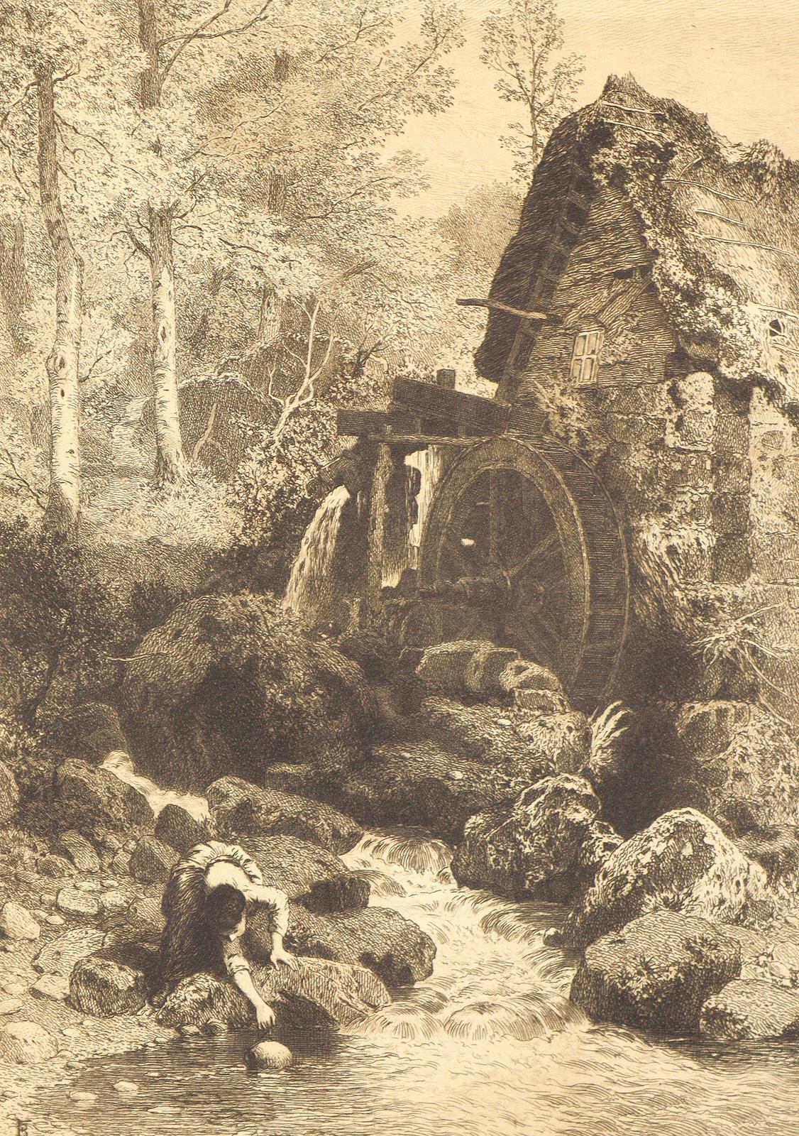 Hole, Brassey William - Image 3 of 8