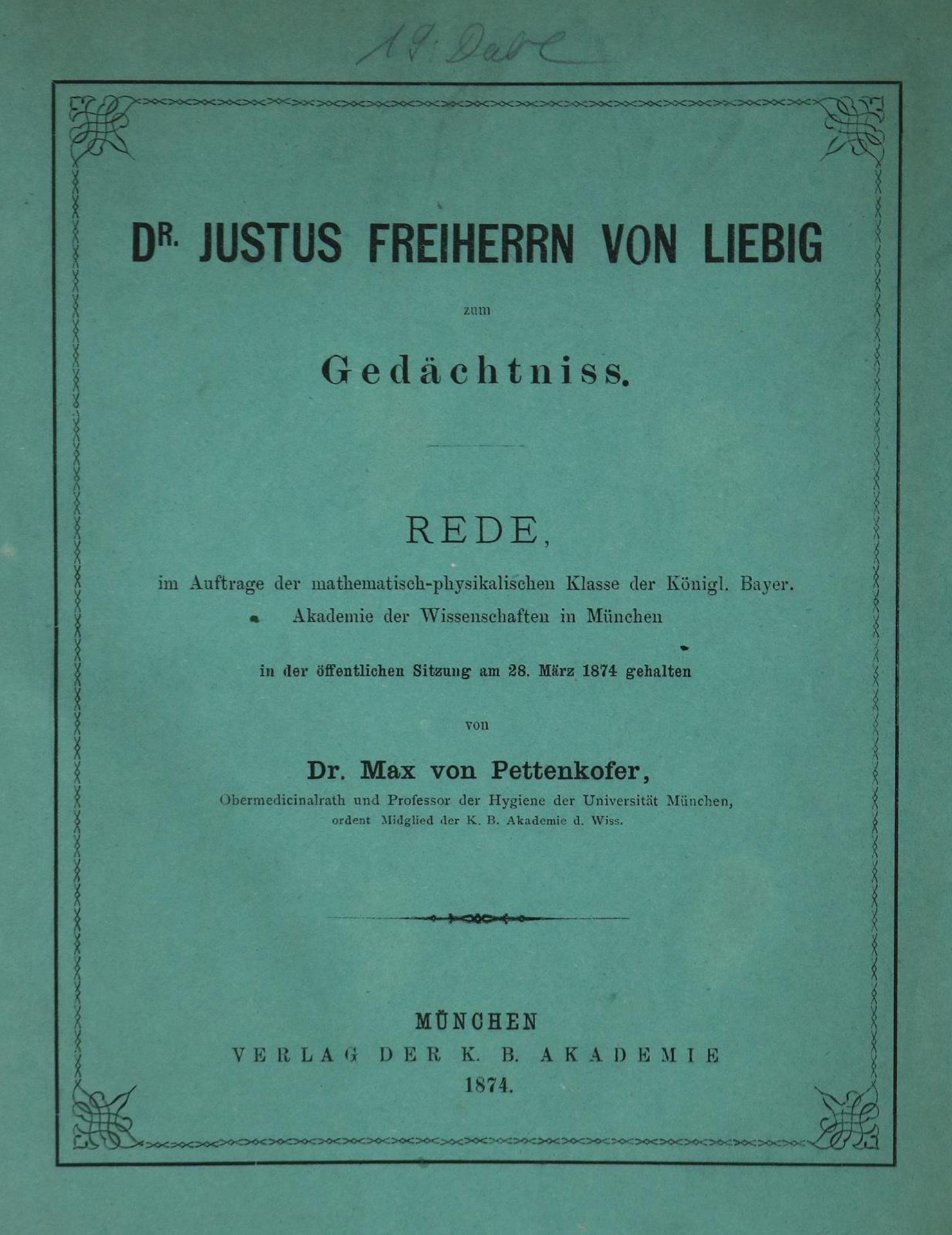 Liebig,J.v.