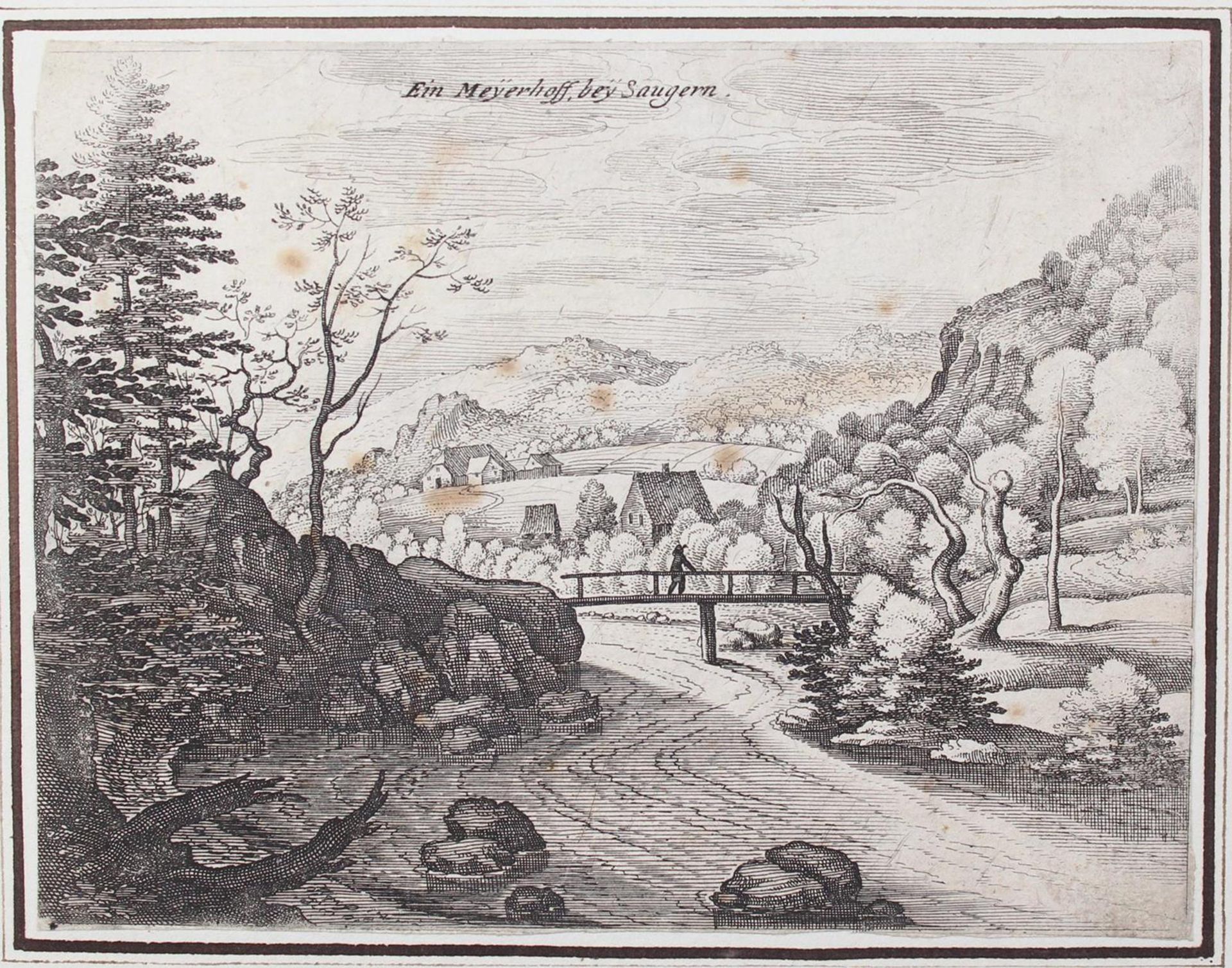 Merian, Matthäus - Bild 3 aus 4