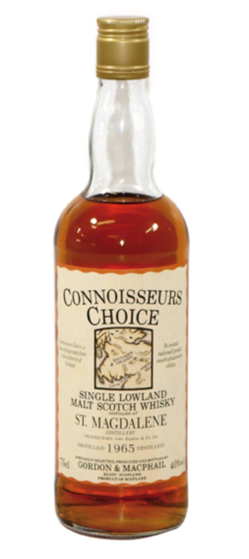 St. Magdalene Connoisseurs Choice