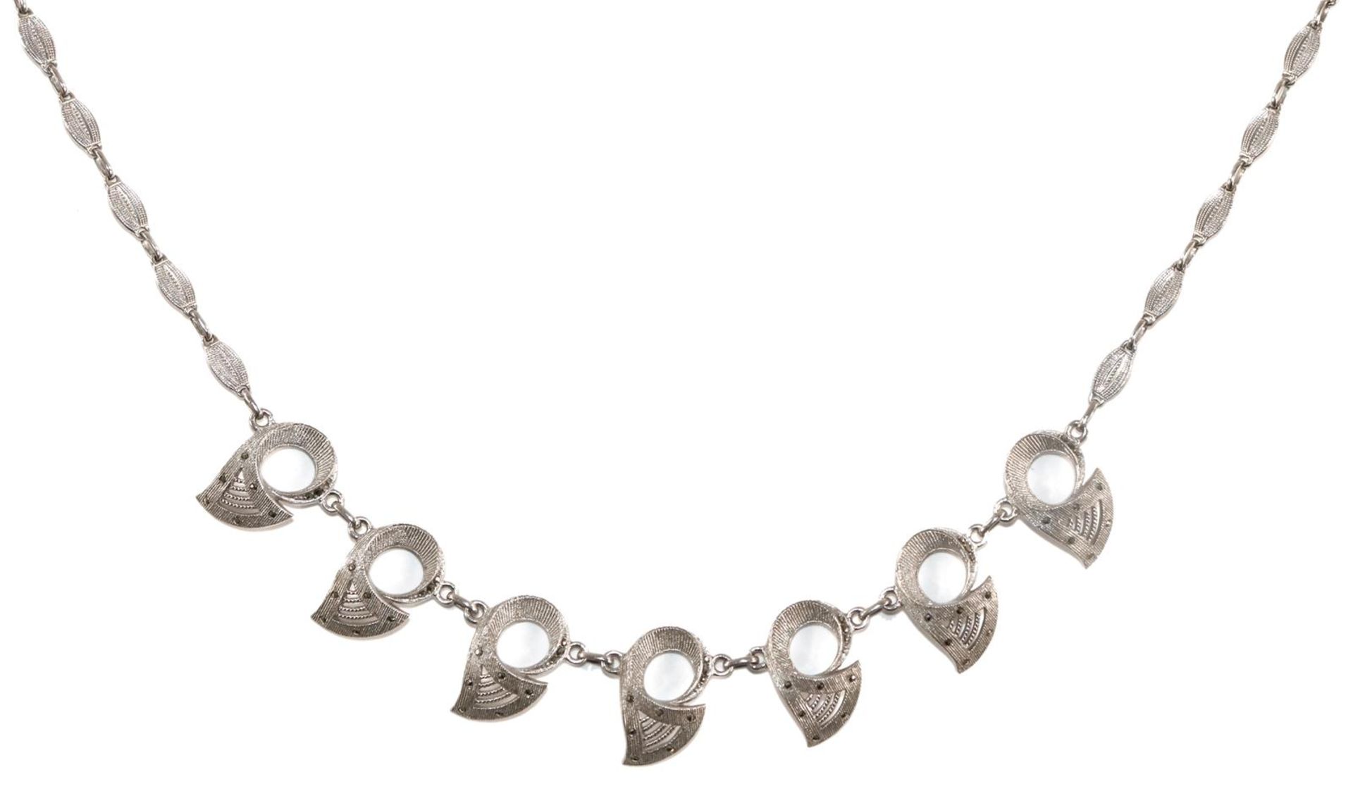 Collier um 1935/40