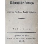 Schubart,C.F.D.