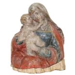 Passauer Madonna.