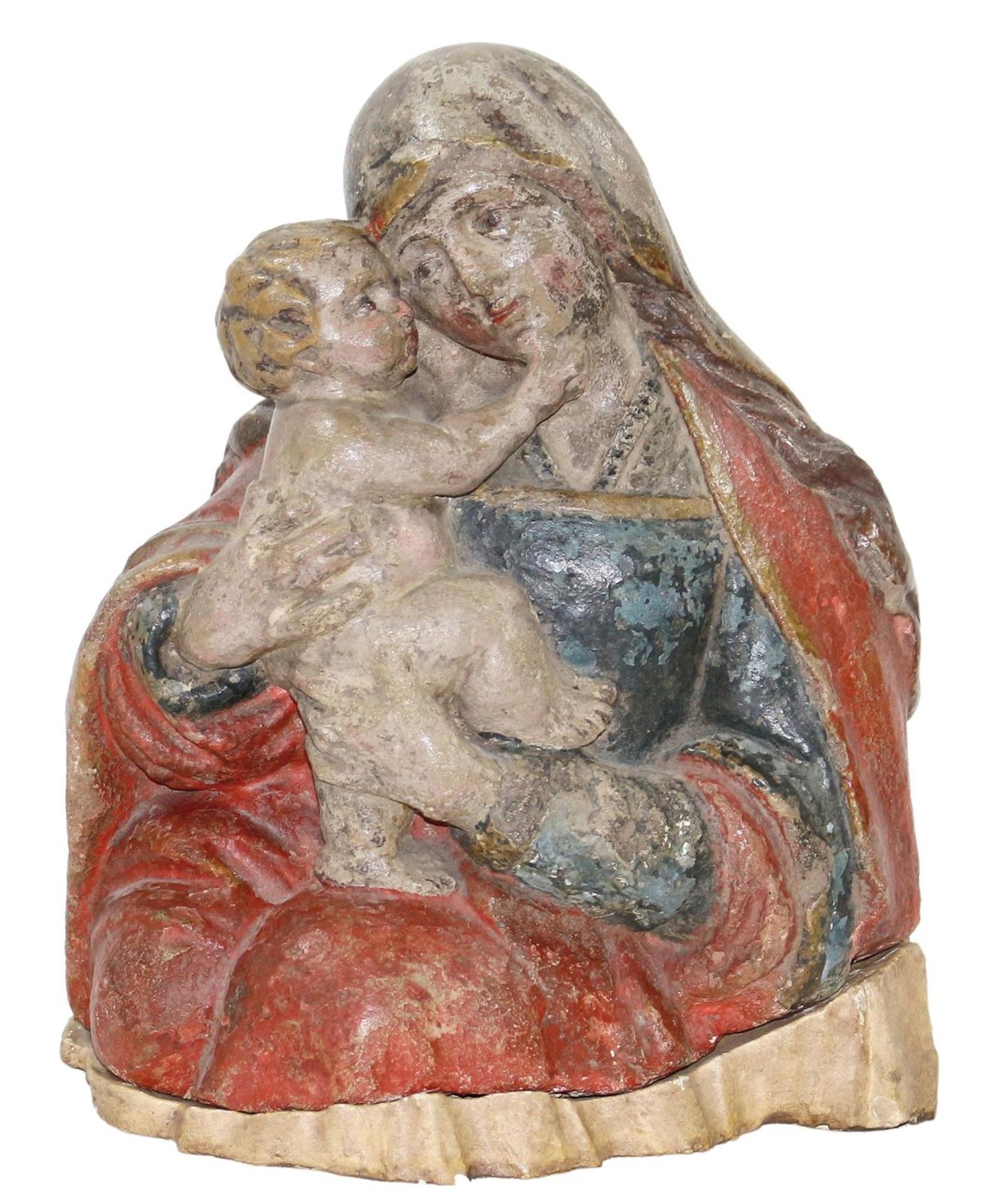 Passauer Madonna.