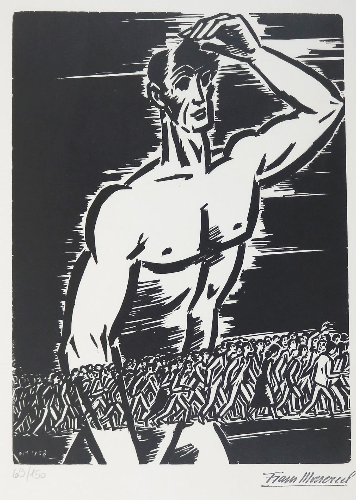 Masereel, Frans