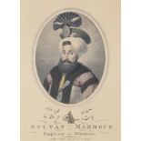 Sultan Mahmud (Mahmud II).