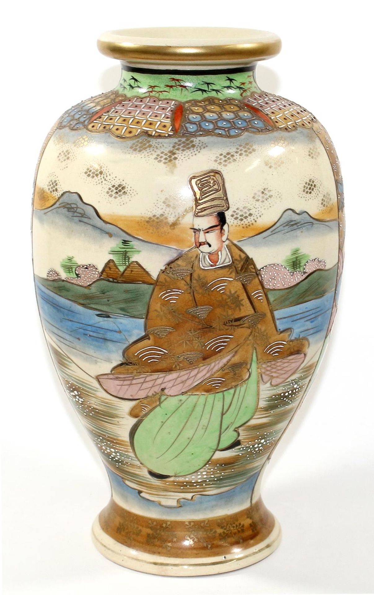 Vase Japan